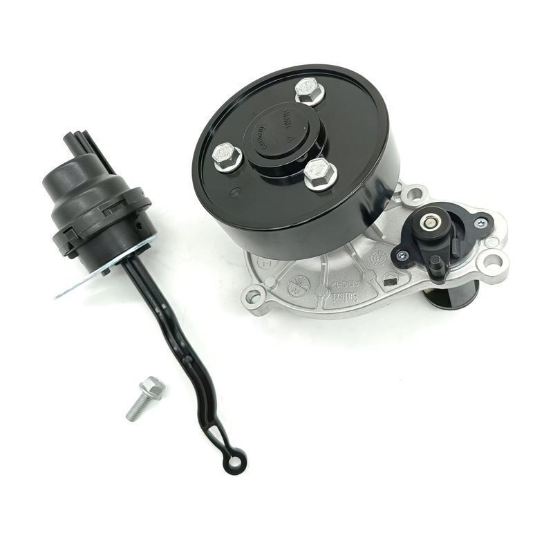Engine Water Coolant Pump Fits for Bmw 3 Series Gt F34 Facelift 2016 11518638026