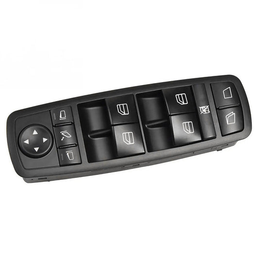 Master Window Switch for Mercedes Benz GL320/450/350 R63 06-12 Front Driver Side