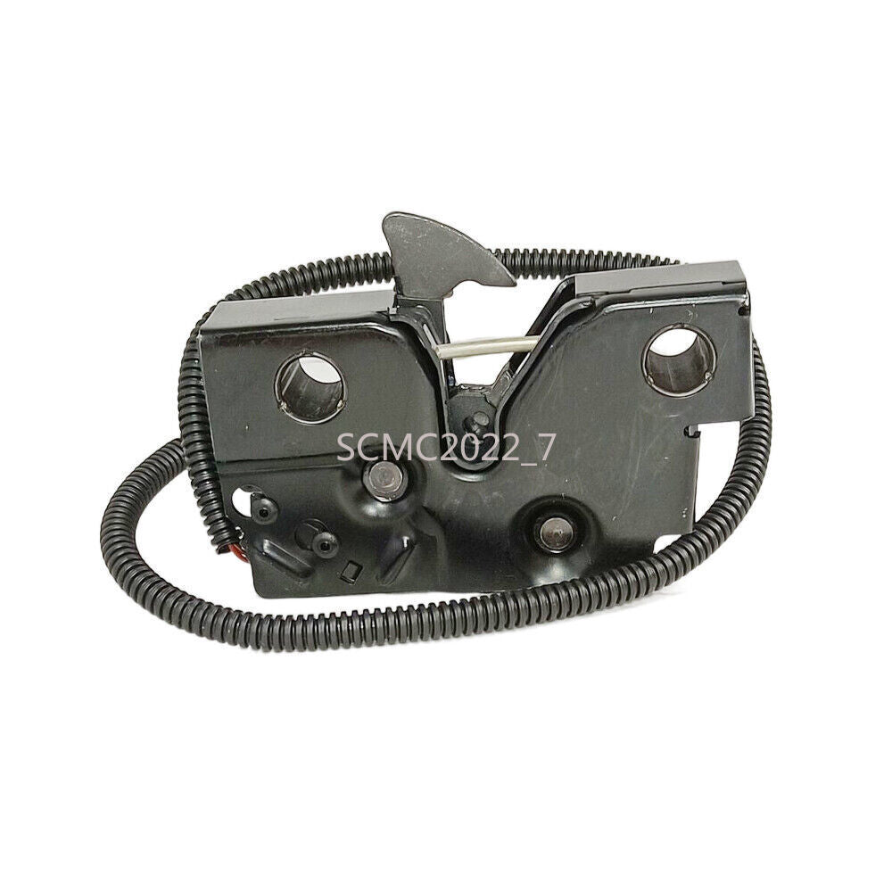 Engine Hood Latch Lower Lock Fit for Jetta for Passat 5C7823509 5C7823509B