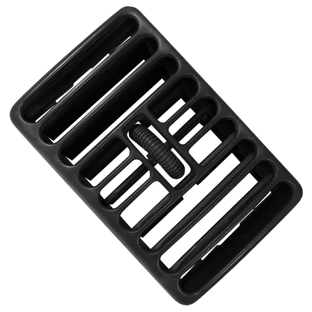 For 1997-2002 for Jeep for Wrangler TJ Side Dash Vents Louver Outlet Left/Right Plastic