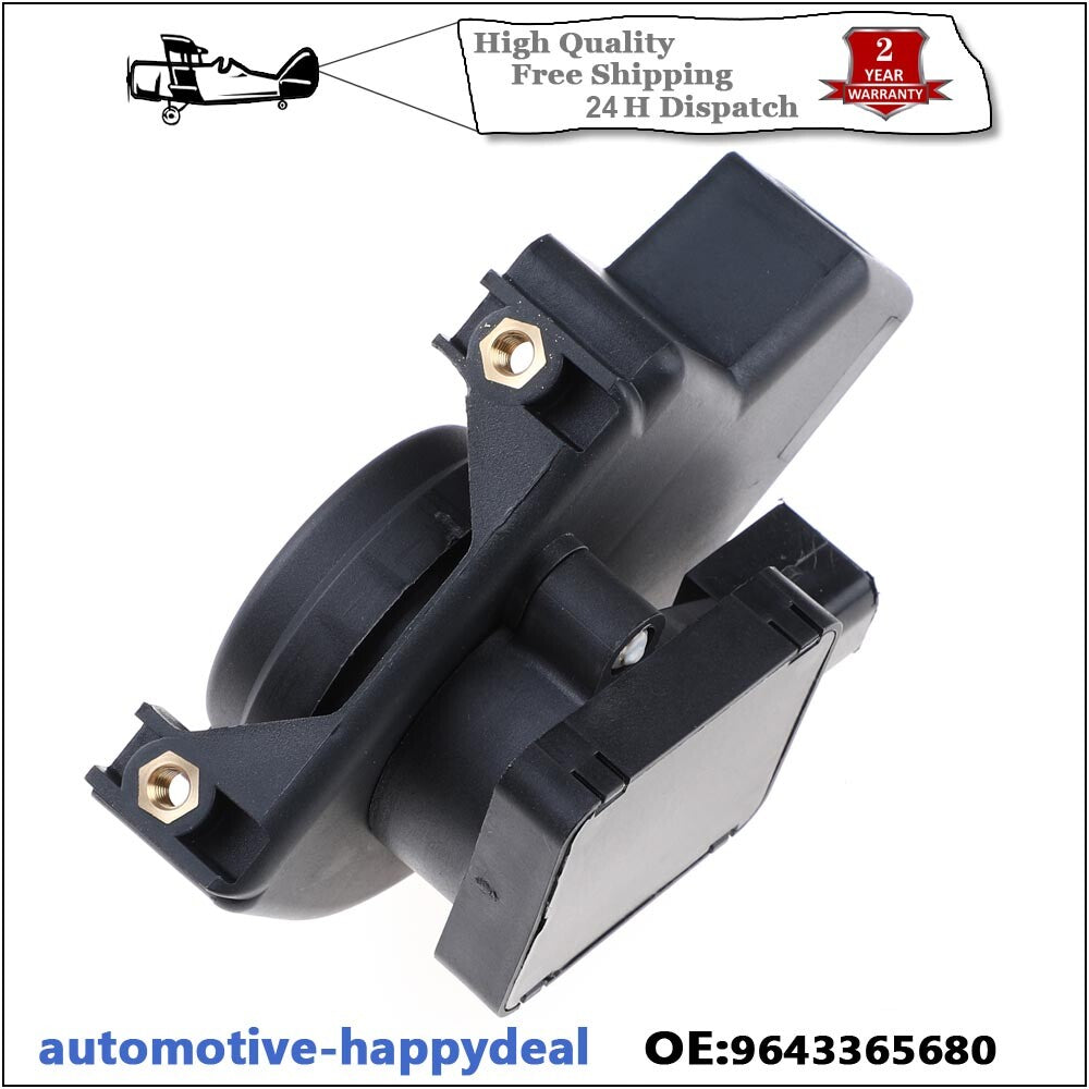 for PEUGEOT 206 307 406 807 BOXER EXPERT PARTNER THROTTLE POSITION SENSOR
