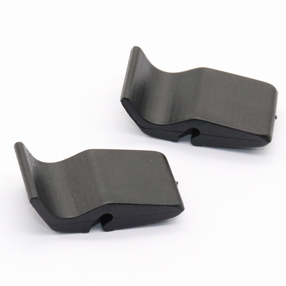 2pc Air Cleaner Assy Plastic Clip for Honda Fit for Honda Accord for Honda Insight Base