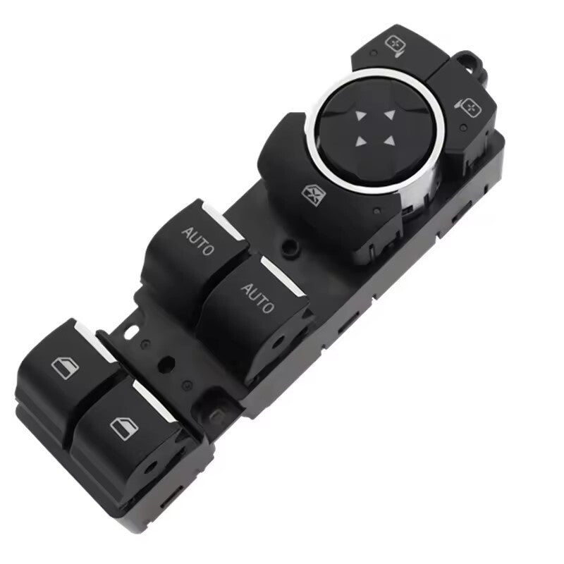 BB5T-14540-BGW Drivers Side Left Master Window Switch For 2011-2015 for Ford Taurus