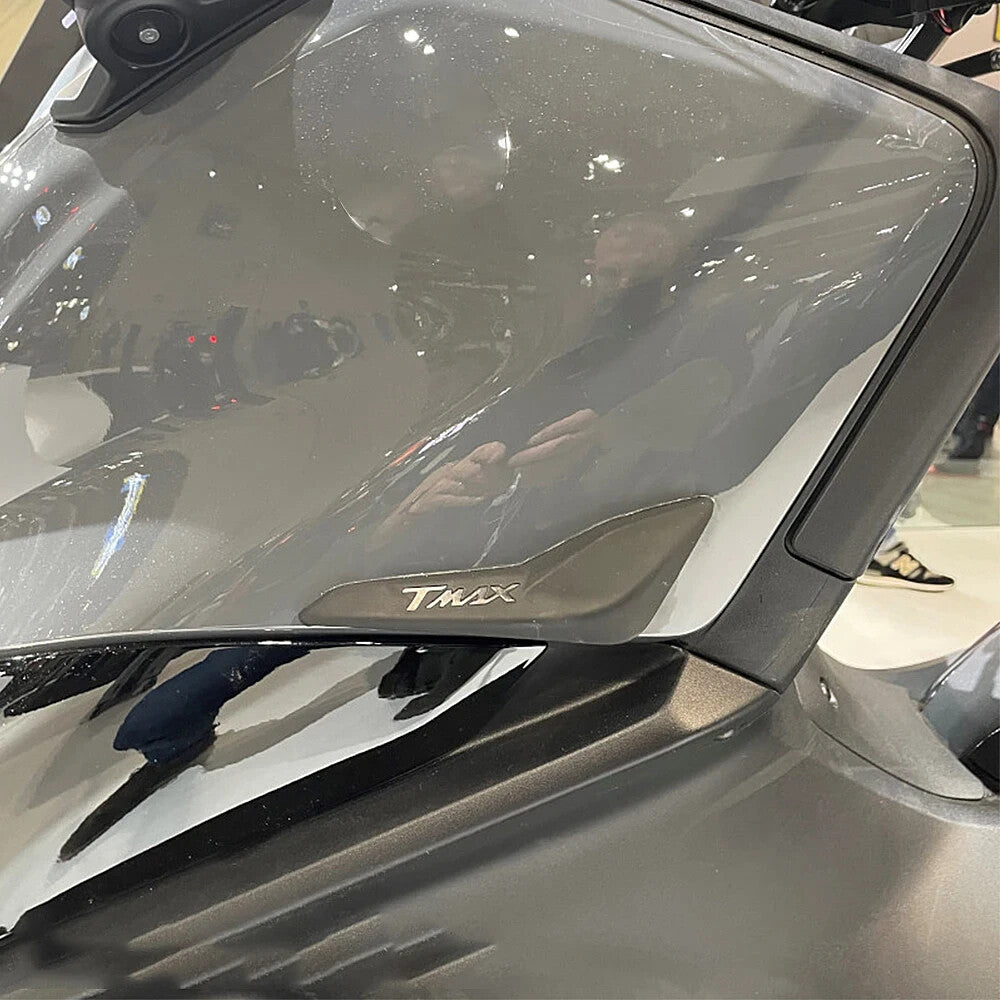 for YAMAHA T-MAX 560 Scrape Side Guards Edge Protector Sticker Strip 2022-2023