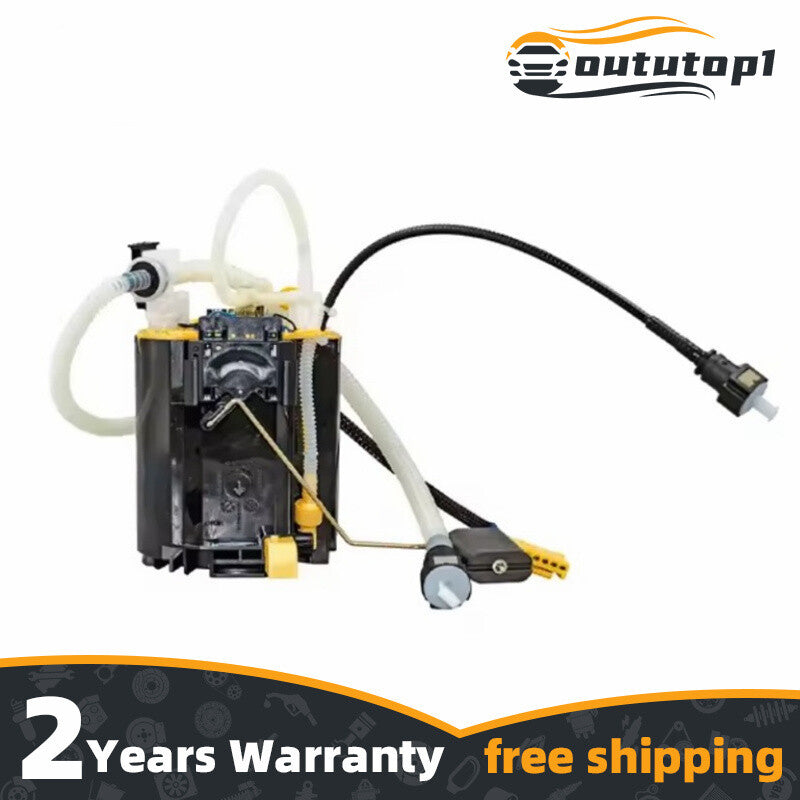 The fuel pump module unit is suitable for Land Rover for Range Rover Sport II 13-22 3.0 4.4 Diesel.