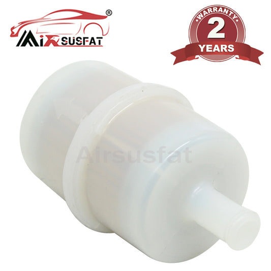 Air Pump Felt Filter for Mercedes Benz W221 W164 W251 W166 Compressor 2213200704