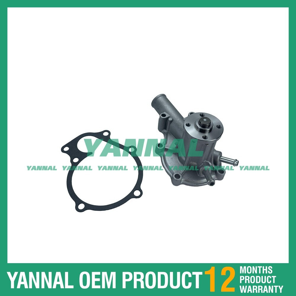 16251-73034 1625173034 High-pressure water pump 110 mm suitable for Kubota D1105 D905 V1305 V1505