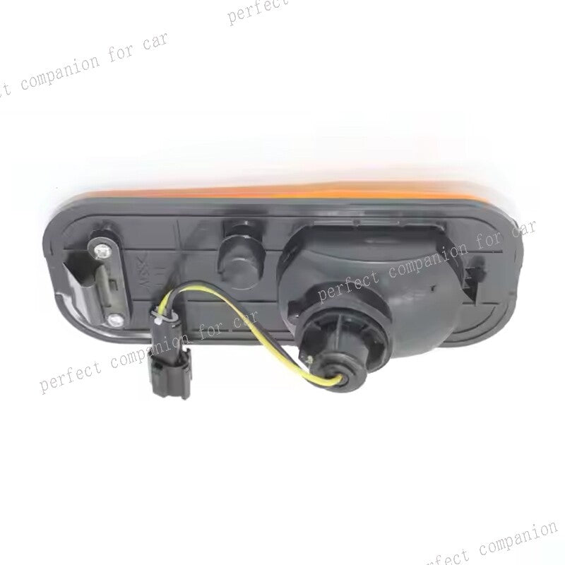 Right-hand truck corner light side warning light for Hyundai HD45 HD65 HD72 HD78