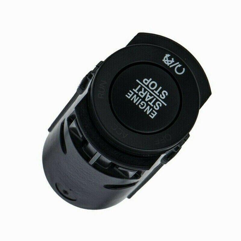 Lgnition push-switch keyless entry for Jeep Grand Cherokee and for Dodge chargers (2011-16)