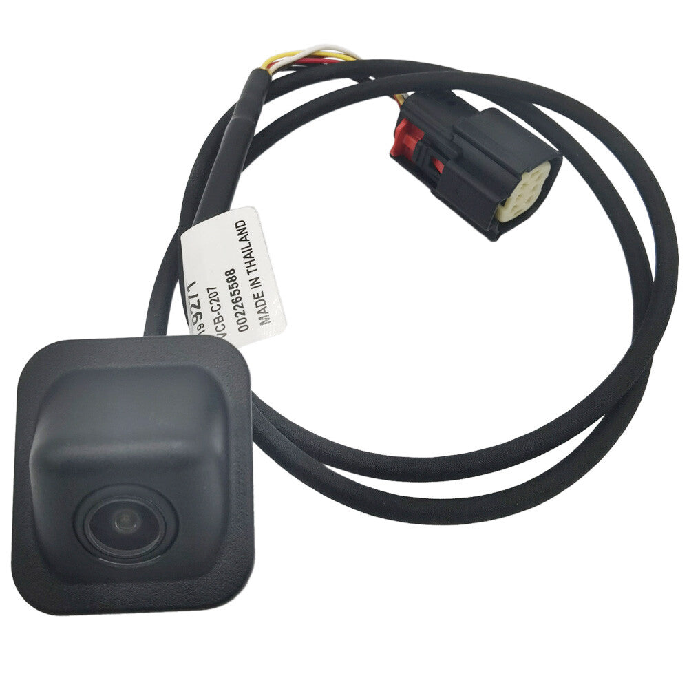 NEW Rear View Backup Parking Camera For 14-16 for Chevrolet for Corvette 6.2L 23199271