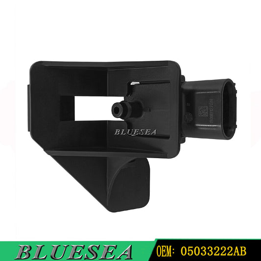 3.0T intake pressure sensor map suitable for Volkswagen Touareg, for Audi for A6 , A7, Q7 038906051J