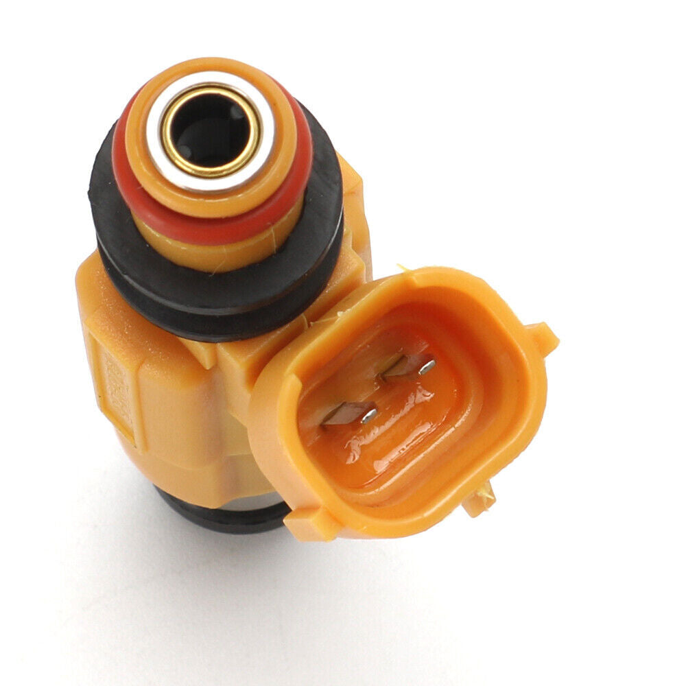 4x Fuel Injectors For Marine for Yamaha F150 Outboard Four Stroke for Mitsubishi CDH275