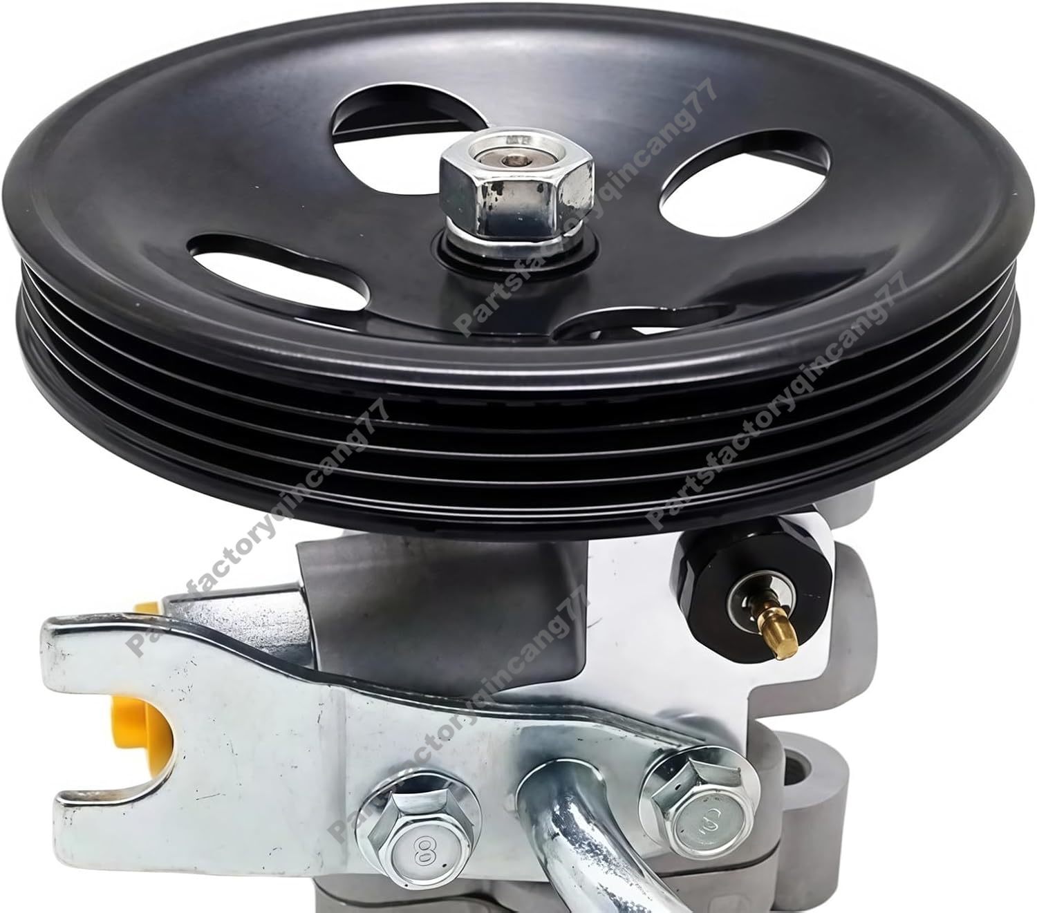 Power Steering Pump 49100-56B20 for Suzuki Sidekick X-90 for Chevrolet Geo Tracker