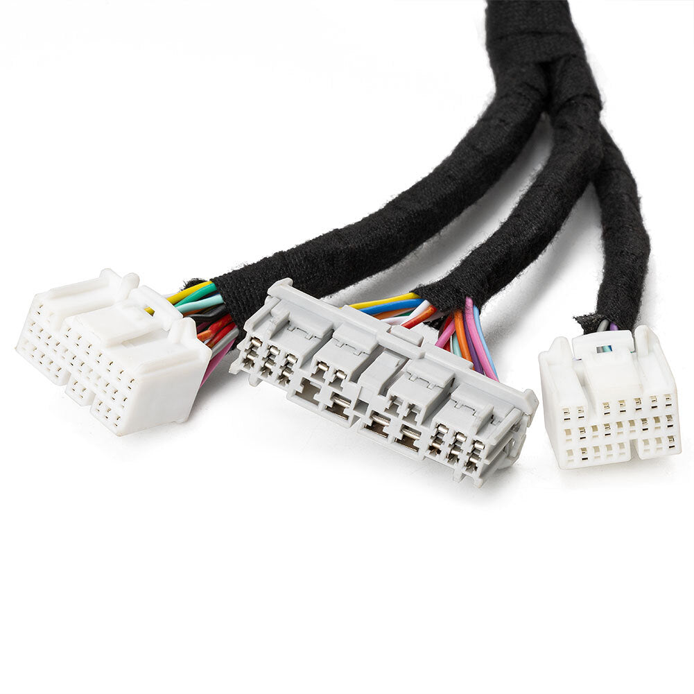Engine wiring harness K series fixing for Honda for Acura Integra K-Swap RSX S type K20 K24