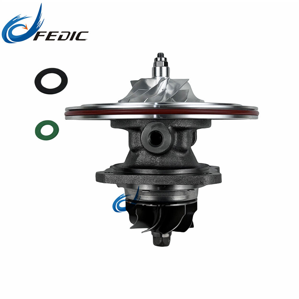 10009880131 Bigger Turbo cartridge for Land Rover Discovery V IV 2.0D 240 HP