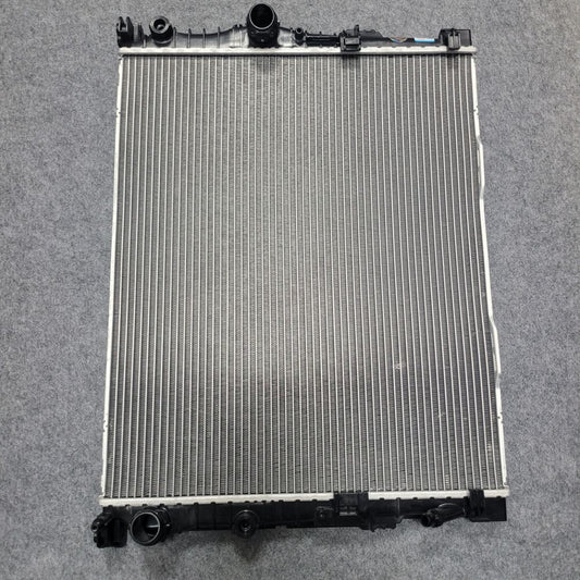 Engine Radiator for BMW G38 520i 530i 540i 630i 640i 730i 740i X5