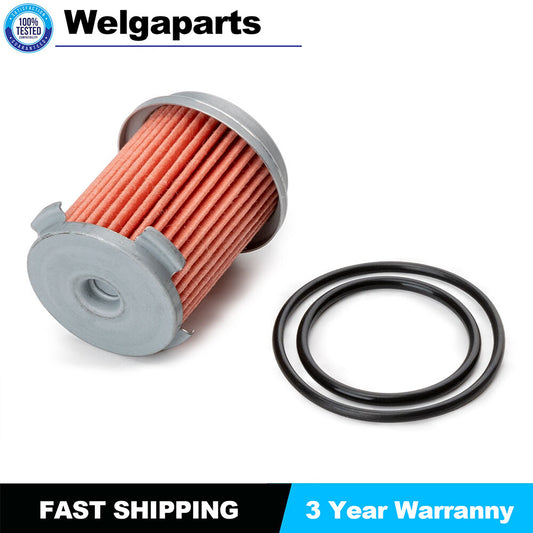 25450-P4V-013 Automatic Transmission Filter for Acura MDX for Honda Accord Pilot