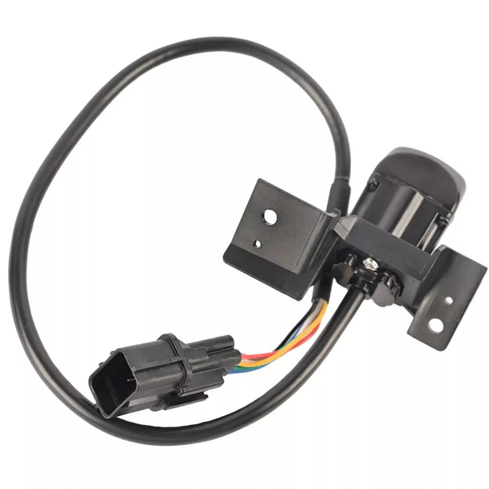 for Tucson 2016 - 2017 - 2018 Backup Reverse Camera Rearview Parking Camera