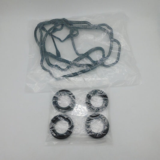 for Hyundai for Elantra i40 ix35 for Kia Soul 1.8L 2.0L Valve Cover Gasket Set