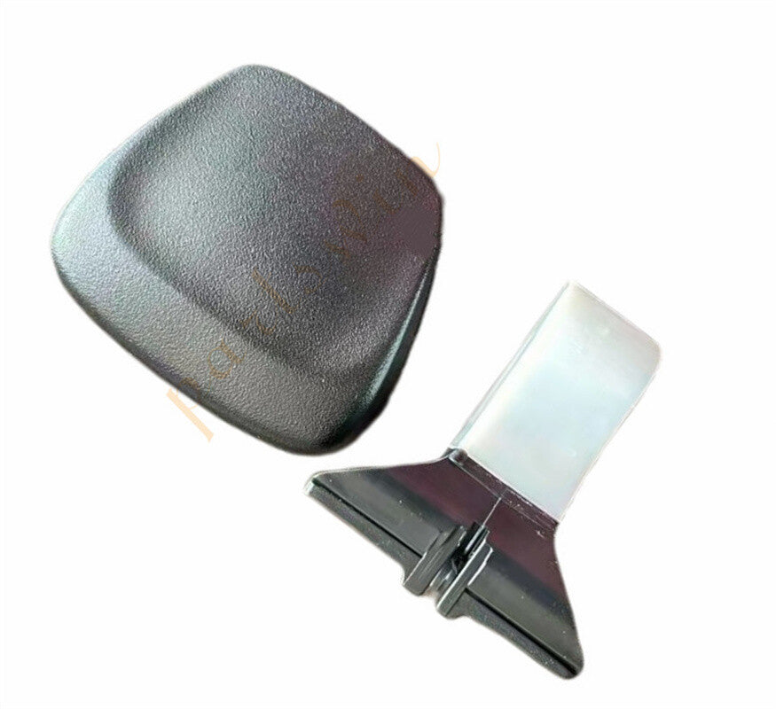 Automatic shift knob replacement for 2014-2018 for Jeep Cherokee 5YD261X9AA