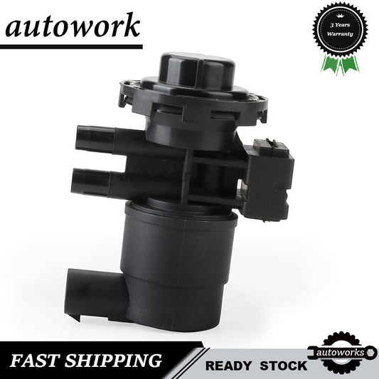 Vapor Canister Purge Valve 4669475AB Fits for 2002-2004 for Jeep for Wrangler 2dr 4.0L