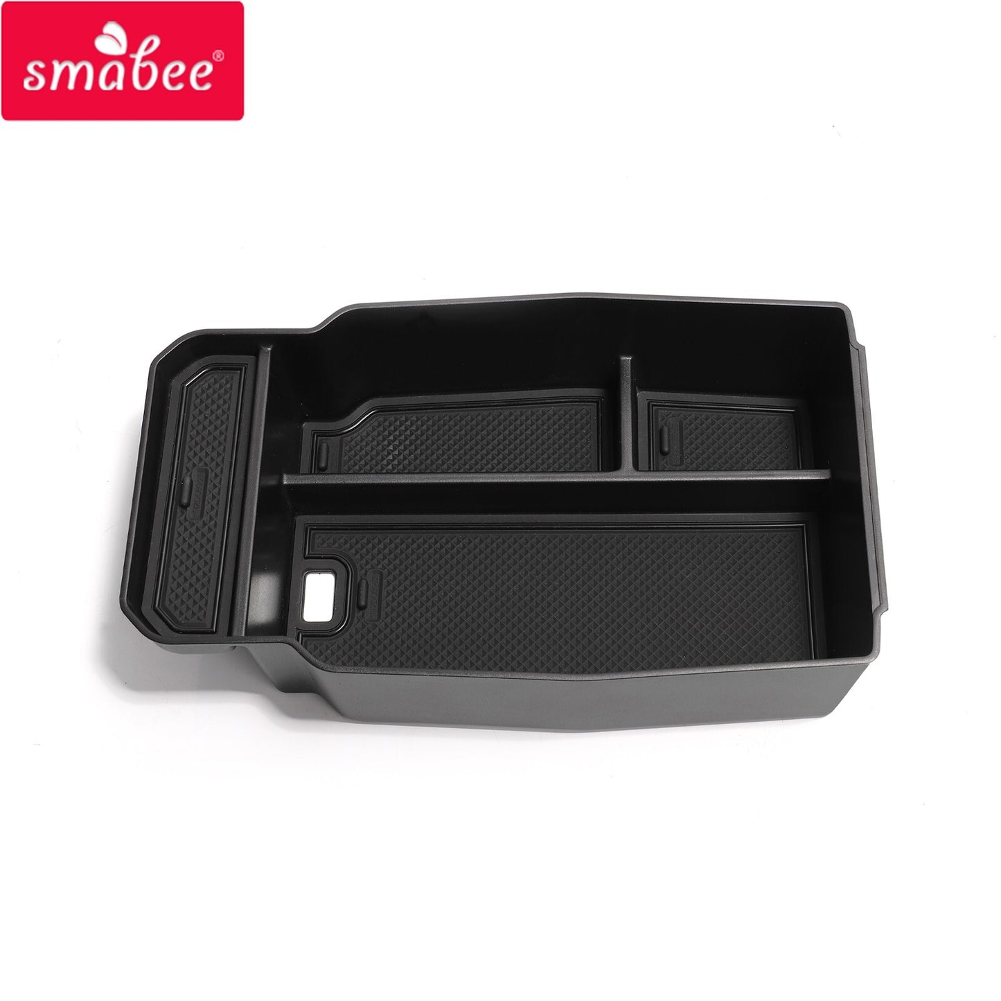 Car Armrest Storage Box for Mazda CX-50 Center Console Tray Stowing Tidying