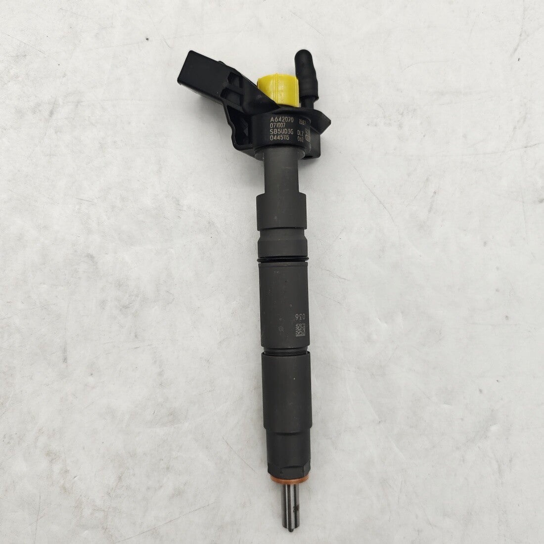 6x Fuel Injectors 0445115062 for Benz Sprinter for Dodge 3.0L 07-10 0445115061 Bosc