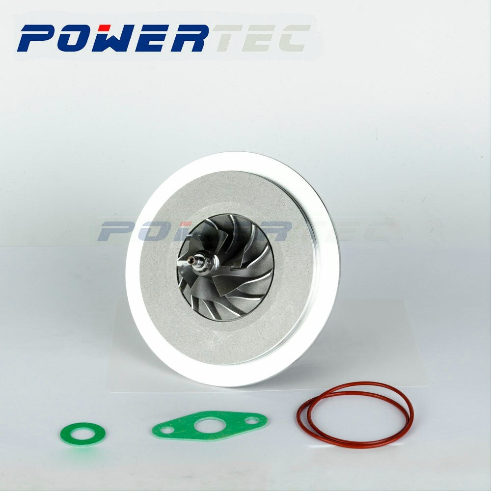 Turbo core CHRA for Perkins Industrial Gen Set 1103A 3.3L 754111-0009 2674A422