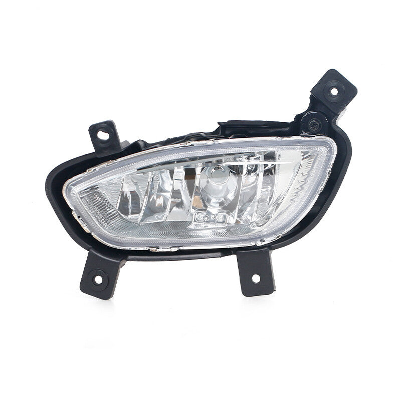 Left for KIA RIO SEDAN 2012-2015 Front bumper fog light Driver side