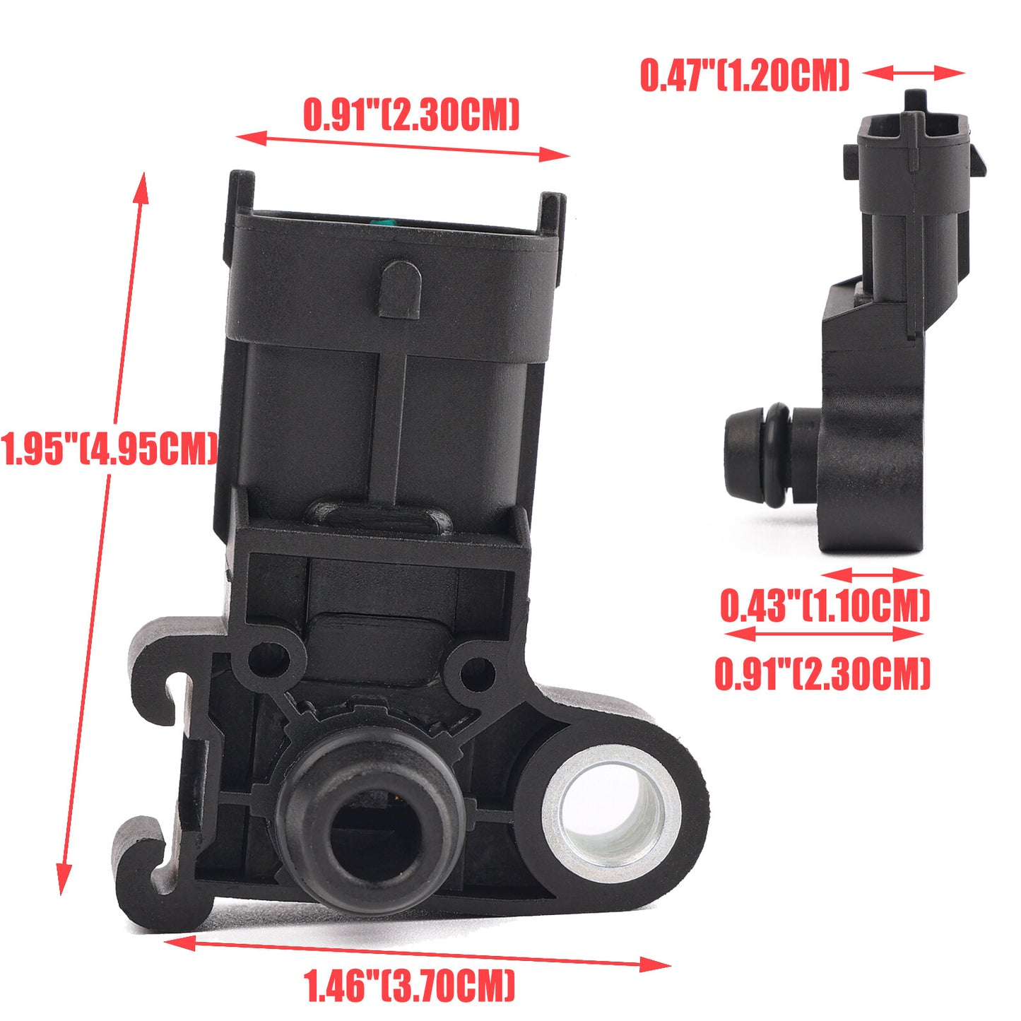 new 89465-22190 8946522190 Oxygen (O2) sensor for Toyota MARK 2 Cresta GX90 1GFE.