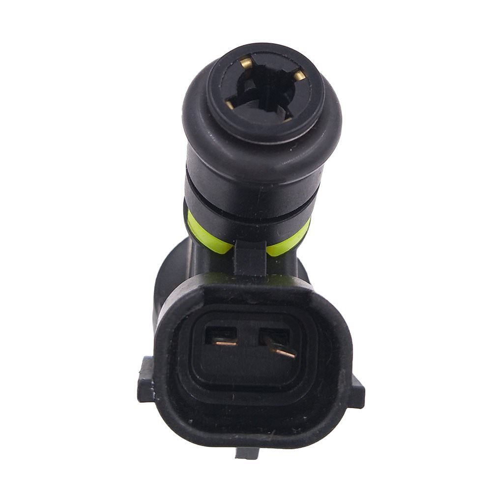 4-pack fuel injectors for Nissan Versa Cube Sentra NV200 07-14 16600-EN200 FBY2850