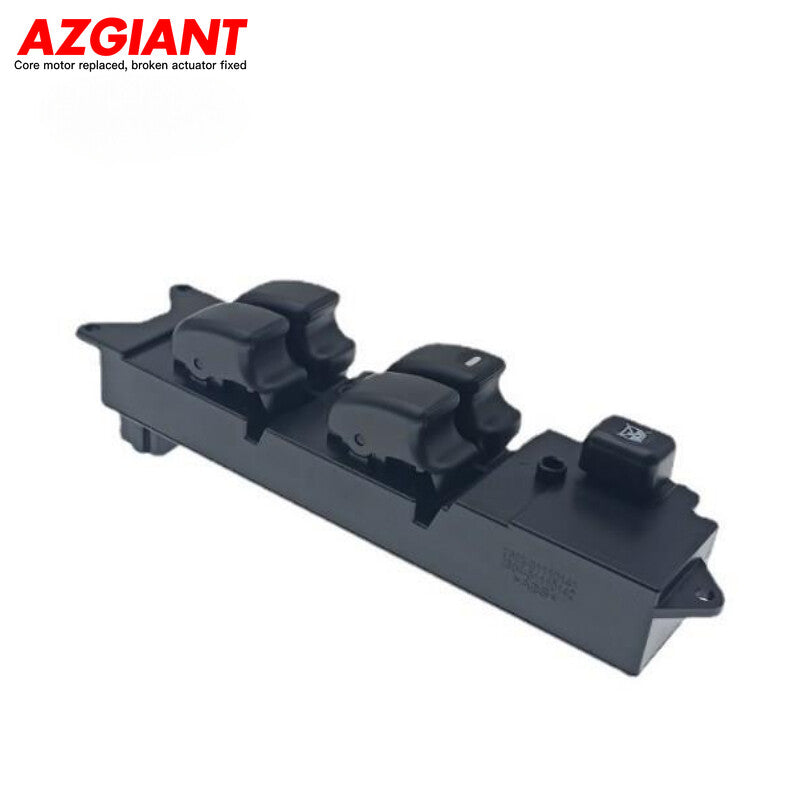 FRONT LEFT MR260387 WINDOW SWITCH for 1995 - 2003 for Mitsubishi Colt