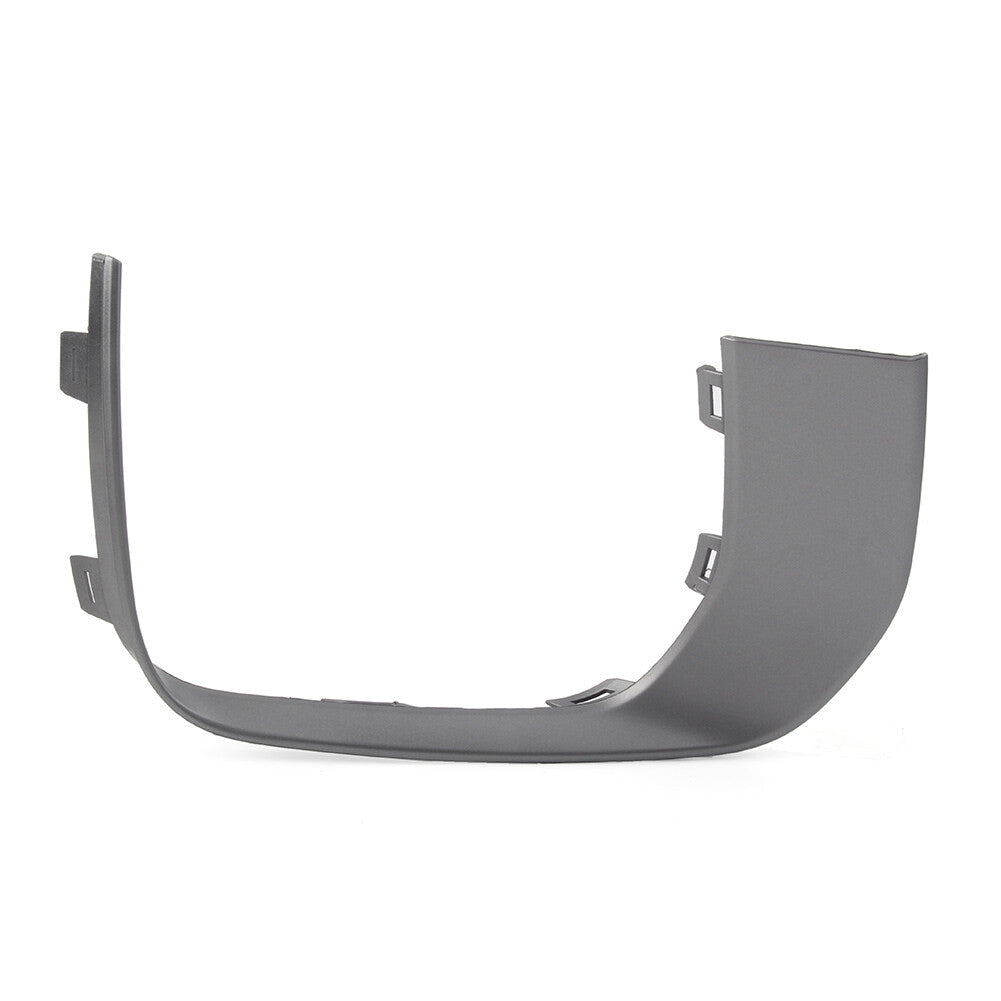 for Land Rover for Range Rover Evoque L538 2016-19 Right Front Bumper Fog Light Trim