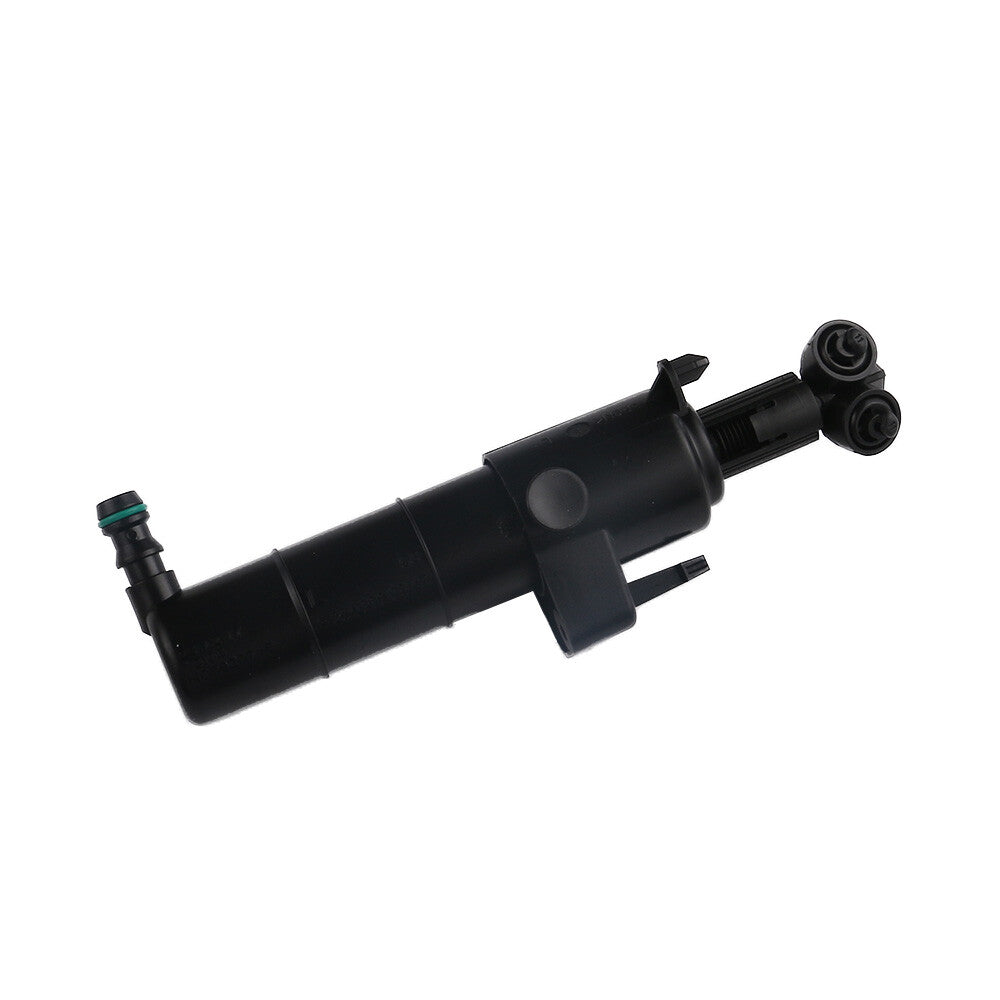 2048600347 Front Left Headlamp Washer Nozzle for Mercedes W204 C-class 2008-2010