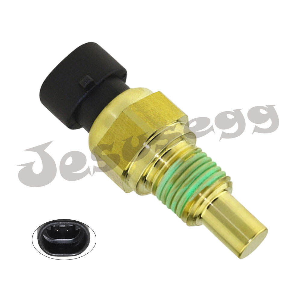 23518092 Oil Water Temperature Sender Sensor Fit For Detroit Diesel Series 60