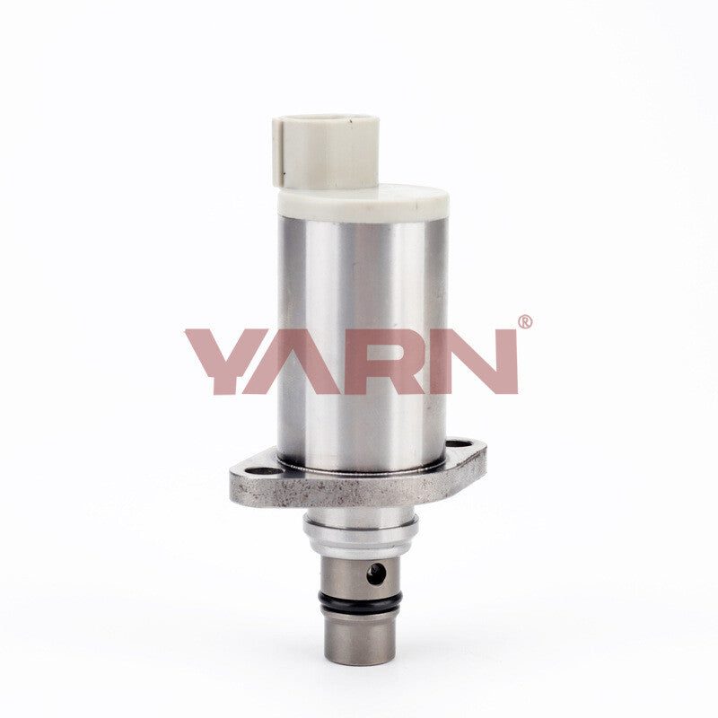 Suction Control SCV Valve compatible for ISUZU NPR NPR-HD NQR NRR 5.2L 4HK1 for GMC