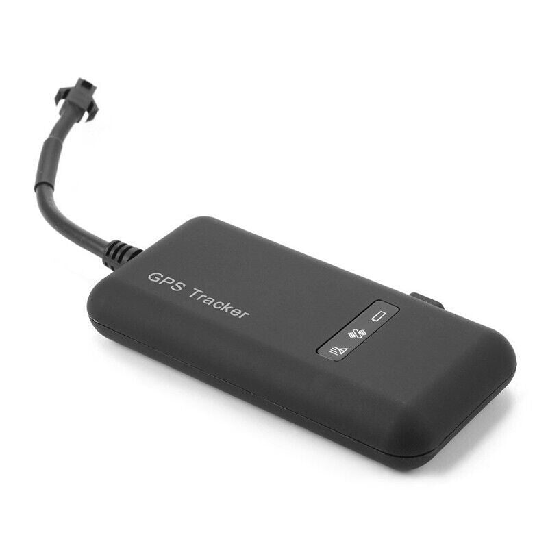 2G/4G GPS APP Tracker Locator TrackIng Tool For Car Realtime Tracking Positioner