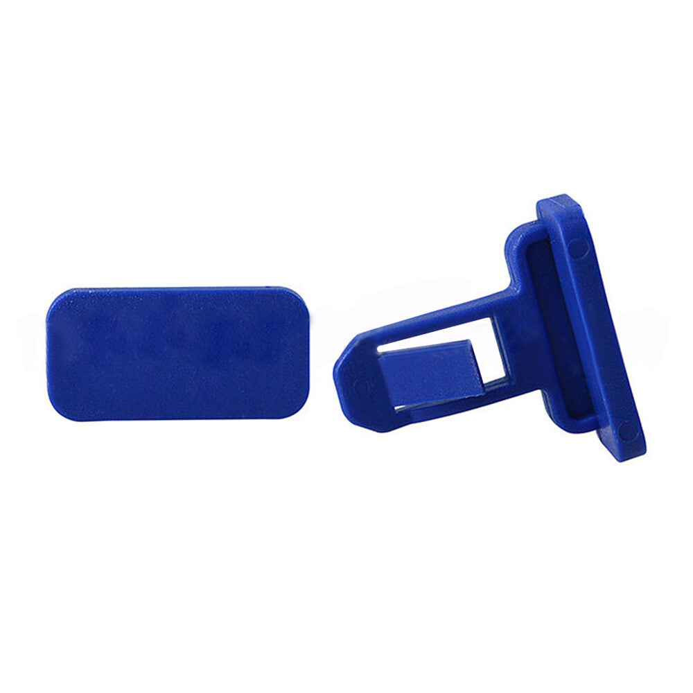 50PCS Bumper Moulding Clips Retainer Fastener for Toyota for Land Cruiser for Camry