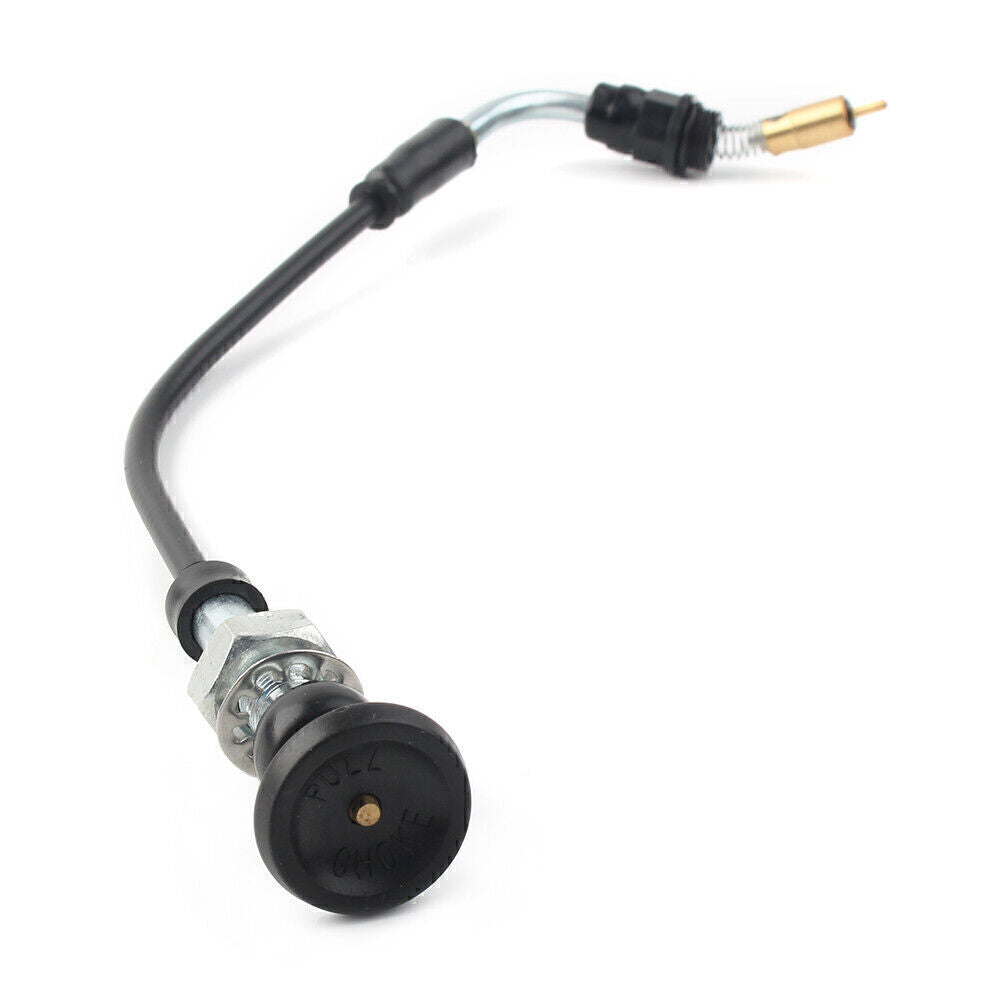 Carburetor Choke Cable for Harley Davidson Sportster XL883 XL1200 7421-99 CV40mm