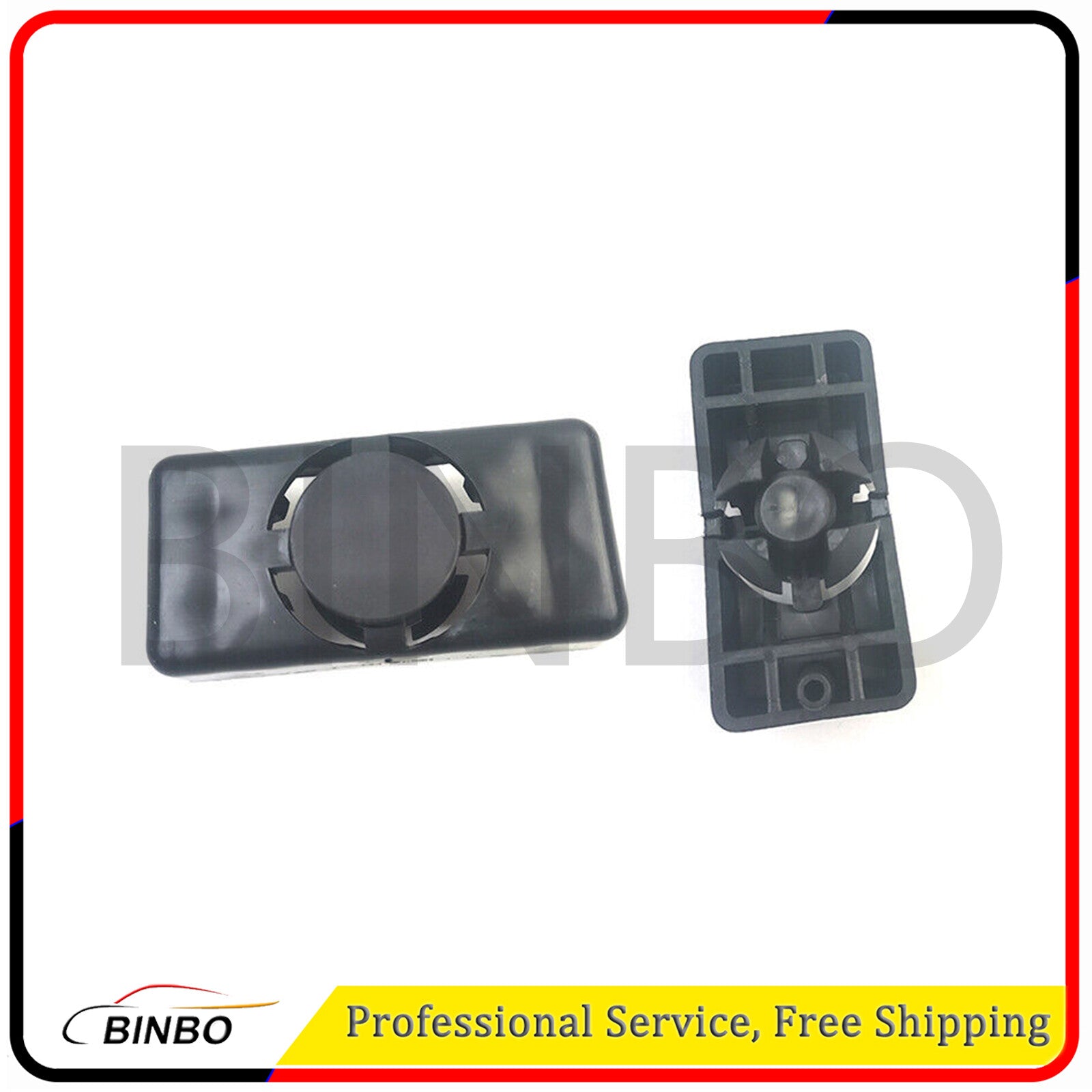 2X Jacking Point for Mercedes for Benz CLS GLK SLK A209 C204 A0029976186