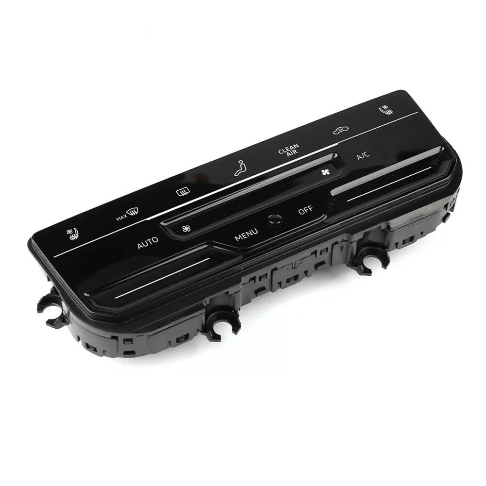 Touch Screen Automatic Air Conditioning Panel for Golf 7 7.5 for Passat B8