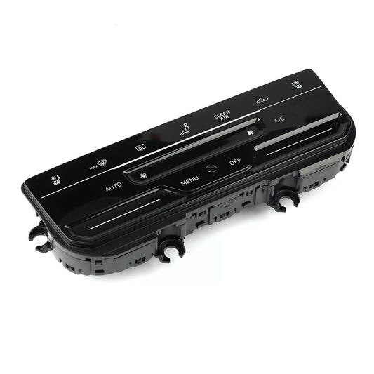 Touch Screen Automatic Air Conditioning Panel for Golf 7 7.5 for Passat B8