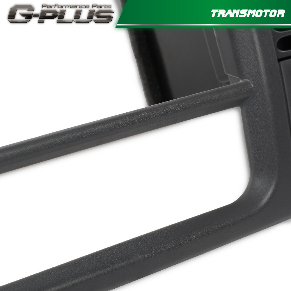 Center Dash radio and air conditioning vents, grey, suitable for 1997-2003 for Ford F150 Expedition.