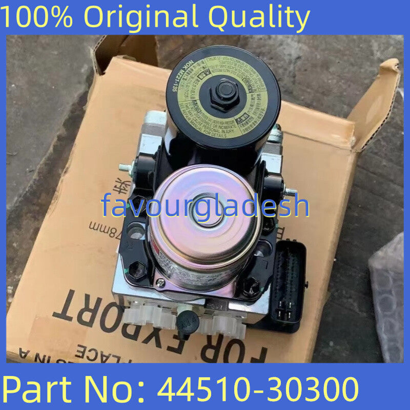 Anti-Lock ABS Brake Pump Assembly for Lexus GS450H GS460 GS430 06-18 44510-30300
