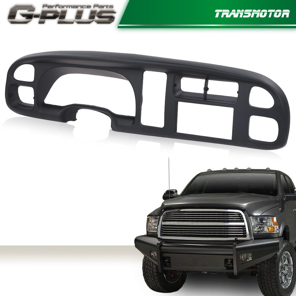 for Ram 1500 2500 3500 1998 - 2002 Double Din 2-DIN An Mindai