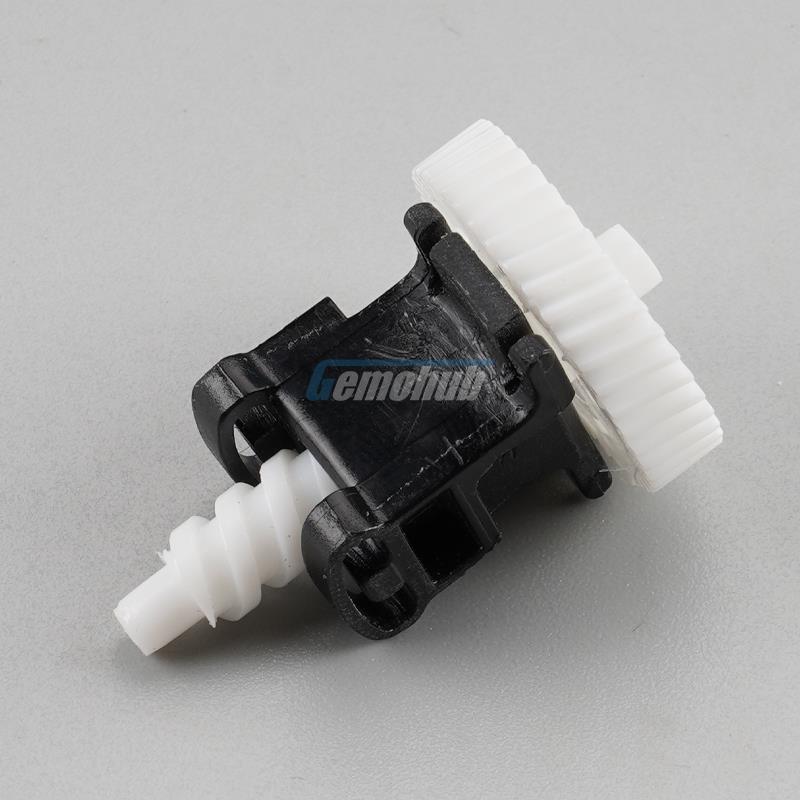 Rear Trunk Lock Actuator Motor Gear For 2010-2019 for Seat Ibiza ST MK V Estate