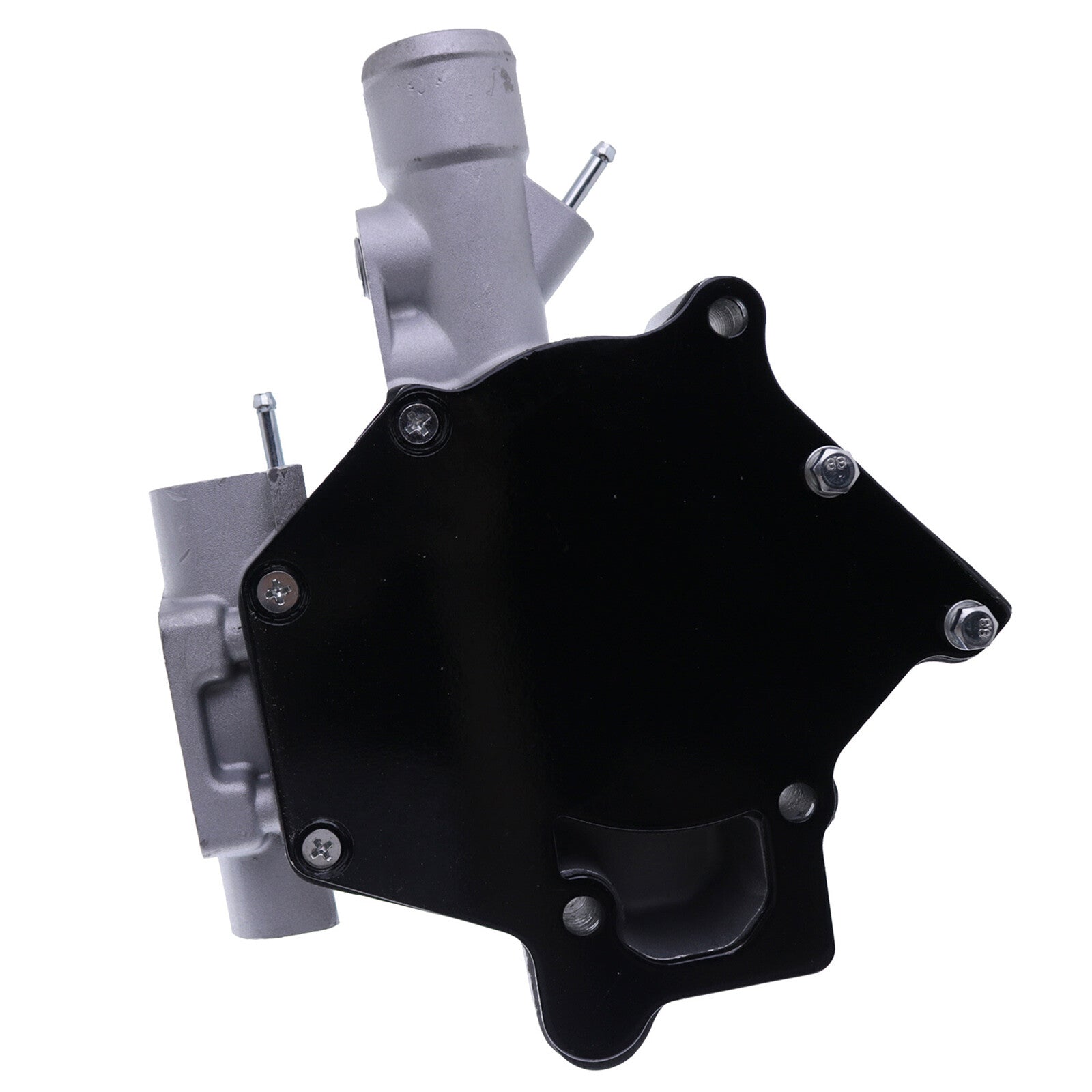 Water Pump 129900-42020 For Takeuchi TL230 TB175W TB285 TB180FR TL230 HYW-40 M5
