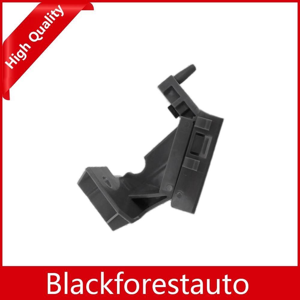 Fits For RAV4 2000 2001 2002-2005 Front Right Bumper Cover Support Bracket Guide