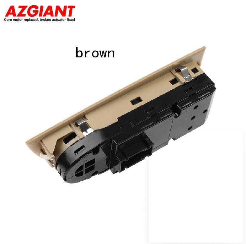 FRONT LEFT DRIVER SIDE WINDOW SWITCH for BMW E90 E91 325i 328i 330i 335i M3
