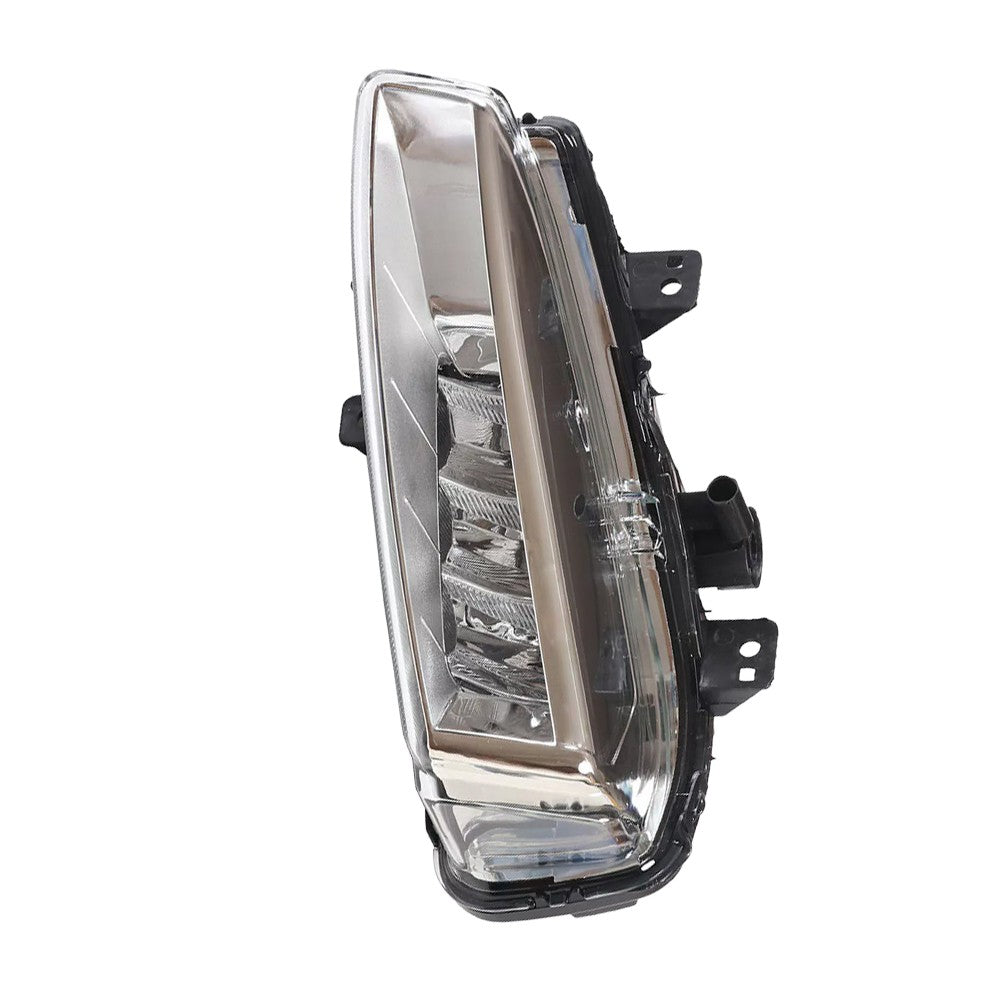 Front Left Bumper Fog Driving Light Clear Fits For Discovery Sport 2015-2019